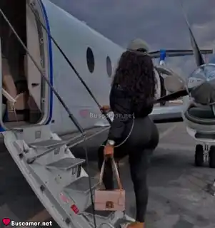 642553601 - Barbie en mallorca buscando aventura