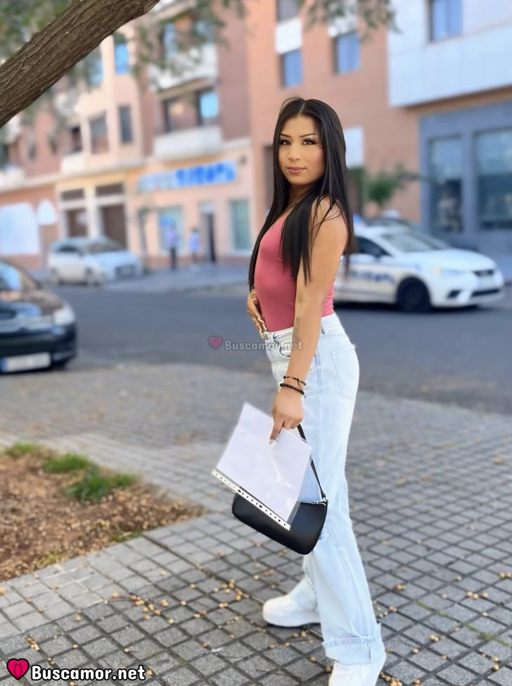 611269326 - BELLÍSIMA COLOMBIANA TRANS