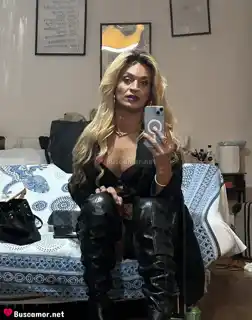 600664332 - Perlla busco fiesta y risas