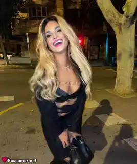 600664332 - Perlla busco fiesta y risas