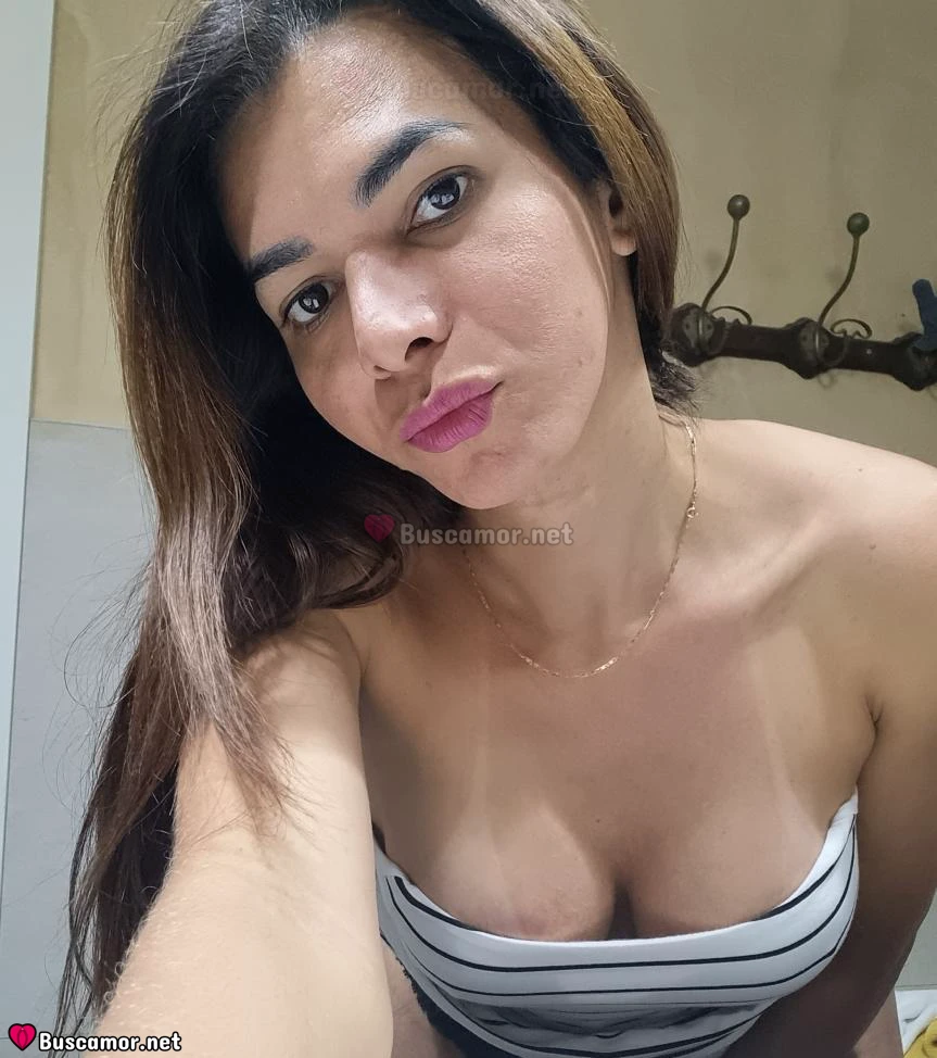 612212508 - soy brasileña y me encanta divertir y conocer gente nueva 😊💖