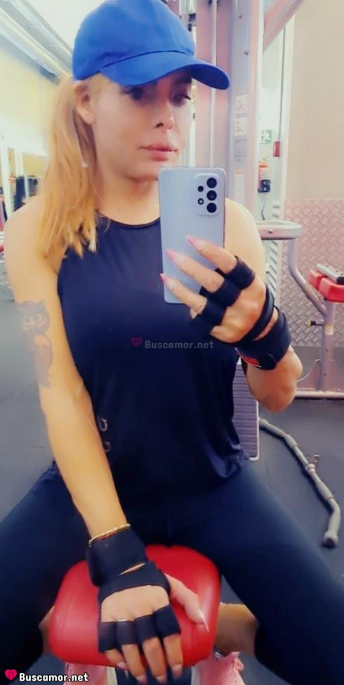 653844180 - Busco amor en Barcelona.