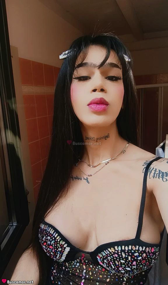613836500 - 💓💓🌺😘HERMOSA Y LATINA POR PRIMERA VEZ EN ESPAÑA MUAK 🇨🇴🇨🇴💗❤️💚