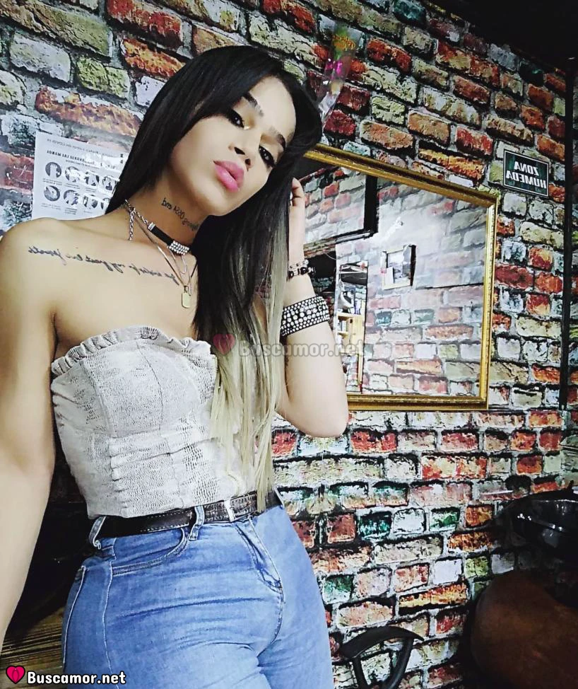 613836500 - 💓💓🌺😘HERMOSA Y LATINA POR PRIMERA VEZ EN ESPAÑA MUAK 🇨🇴🇨🇴💗❤️💚