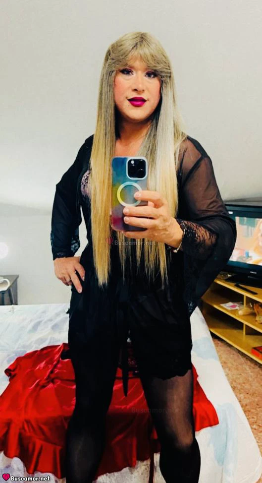 661109067 - NOVEDAD EN LAS PALMAS SIN FILTROS