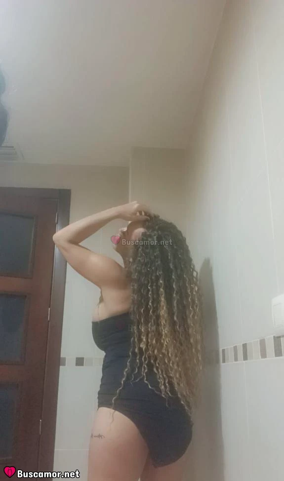 678320738 - Ariy busco dulzura juntos.
