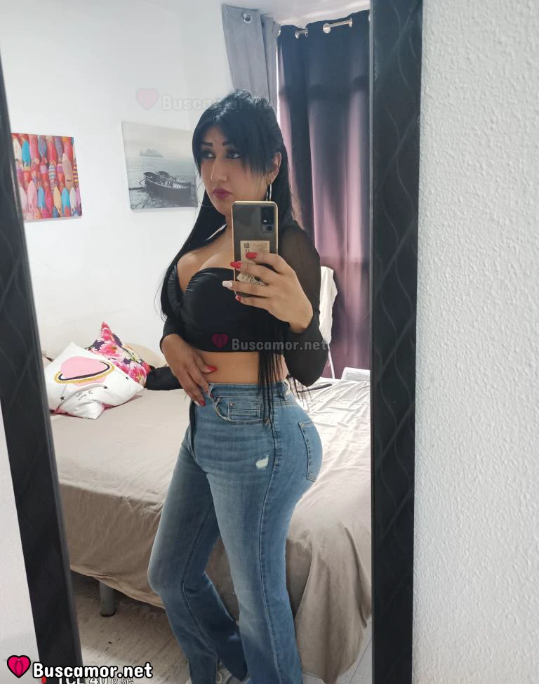 614785985 - Paola trasn . Colombiana en Cartagena centro