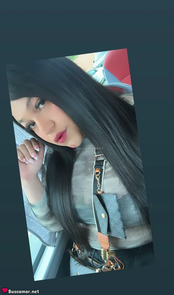 600791843 - Pamela me encanta esta ciudad, ven y pasala bien.