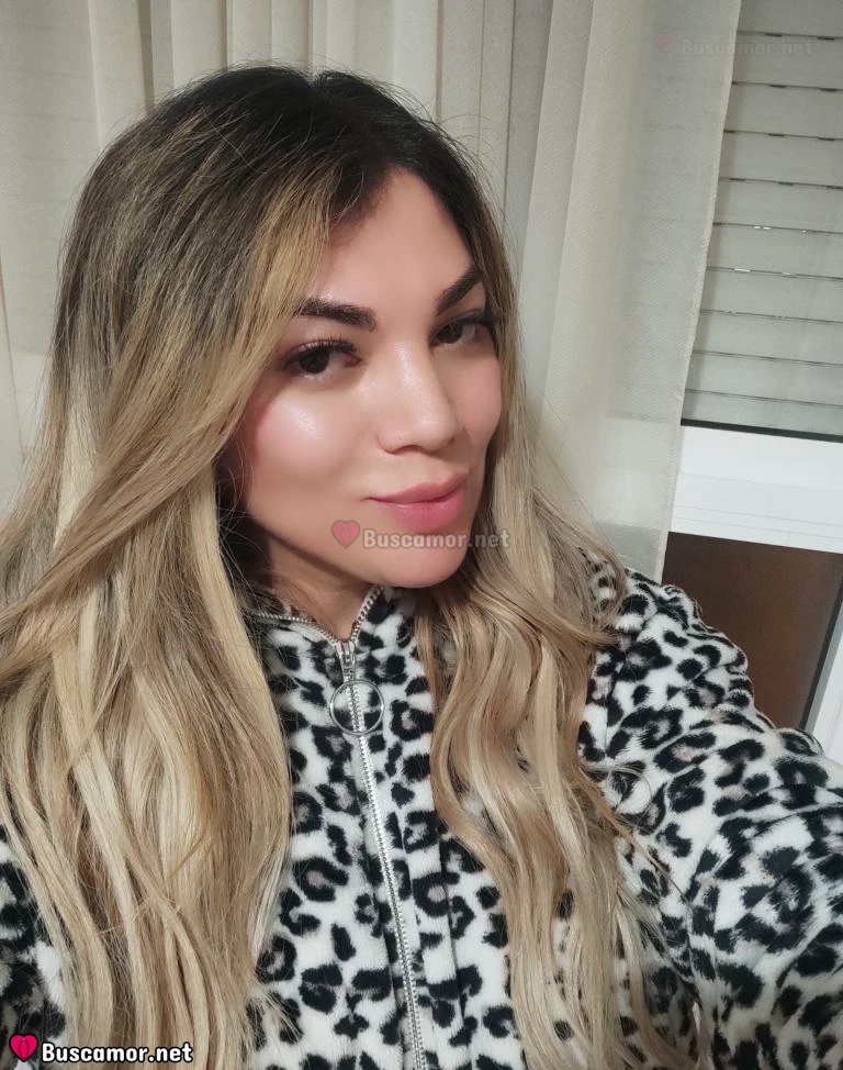 624849008 - Kassandra trans rubia, busco quien me acompañe en Gandía.