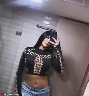 641781725 - HOLA SOY SARA, BUSCO CON QUIEN REIR Y AVENTURAR.