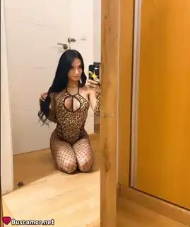 671330481 - JOVENCITA TRANS ESPAÑOLA DE LUJO! En roquetas de mar