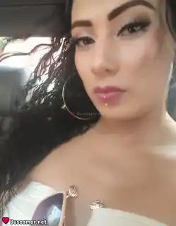 611298169 - Lizeth recién llegada al país