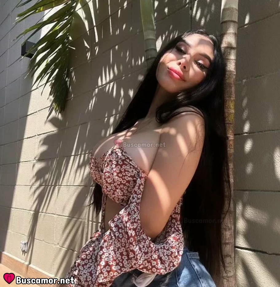 614608503 - Femenina real única trans