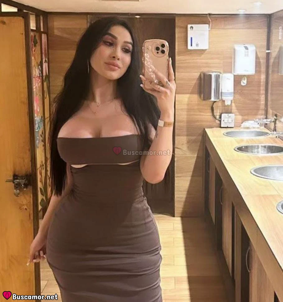 614608503 - Femenina real única trans