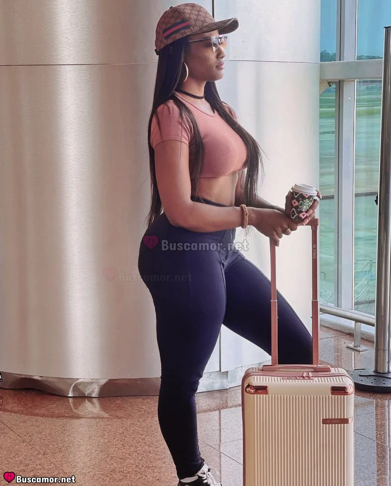 623582611 - guapa morena solo para chicos de buen gusto🌺