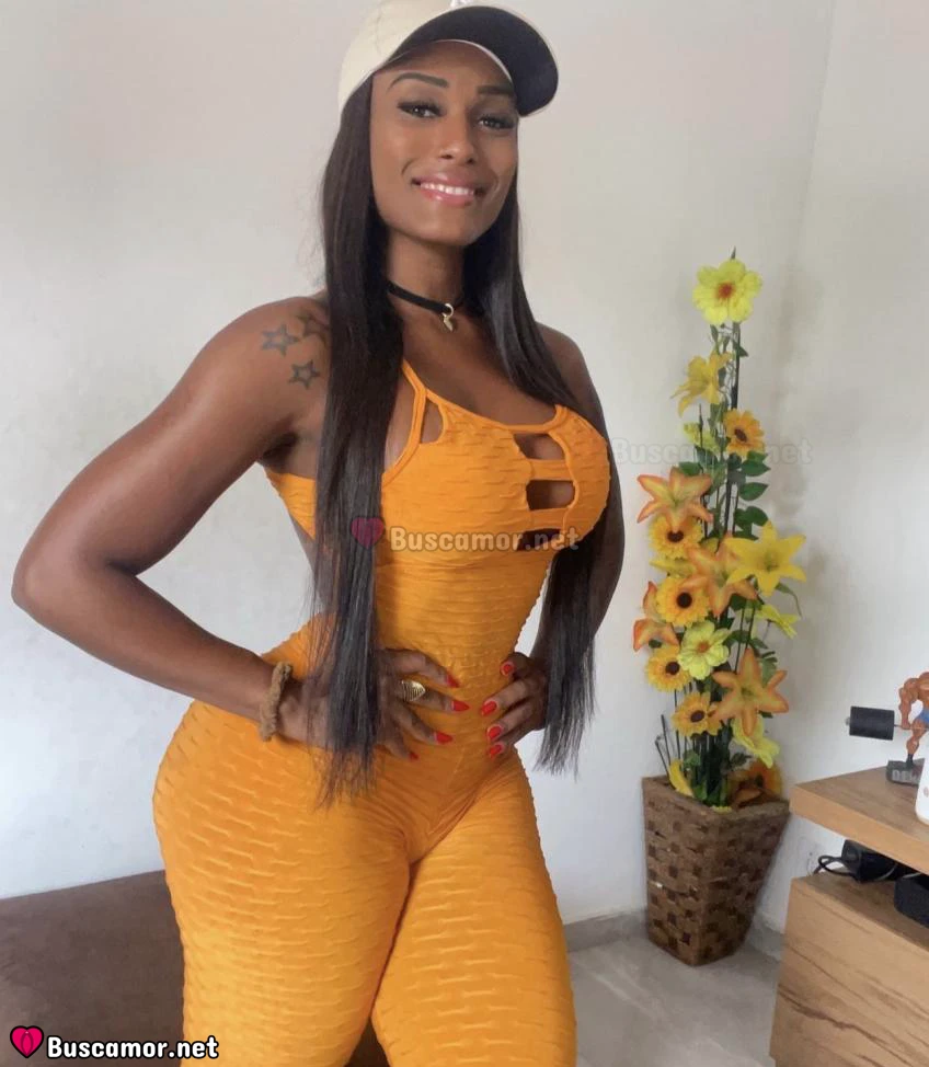 623582611 - guapa morena solo para chicos de buen gusto🌺