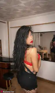 634341327 - soy Dahiana, en Murcia busco amistad y cariño.