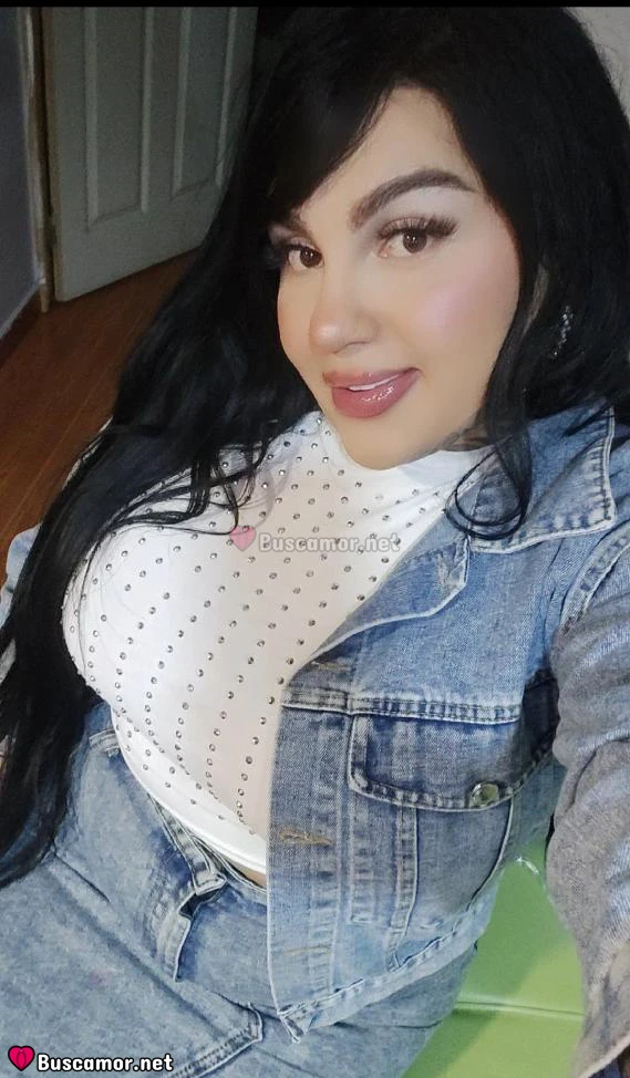 604240277 - Hola soy la Colombiana mas chevere, solo busco risas y diversión 😄✨