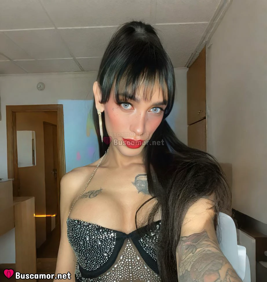 633808330 - Chica trans colombiana muy en Fortuna, Murcia – Masajes y 24/7