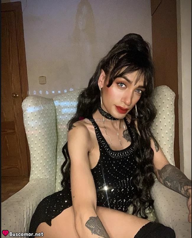 633808330 - Chica trans colombiana muy en Fortuna, Murcia – Masajes y 24/7