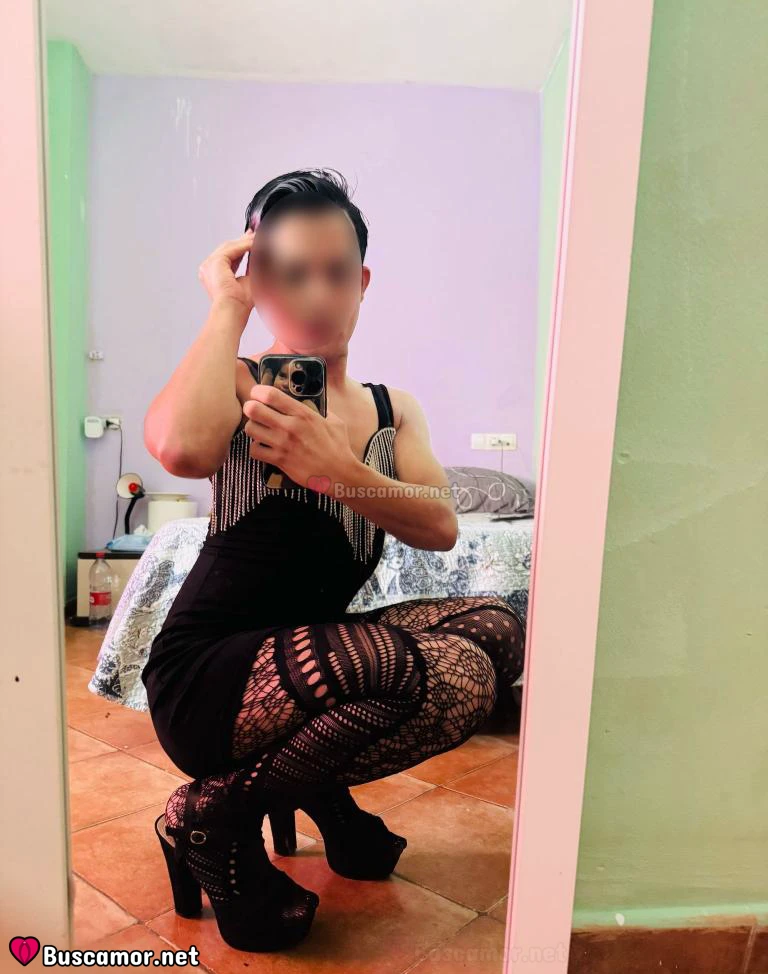 603998552 - SOFIA, 💘 UN ENCANTO DE TRANS 💥TODO UN BOMBÓN💥