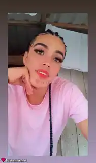 624548698 - pamela siempre brilla