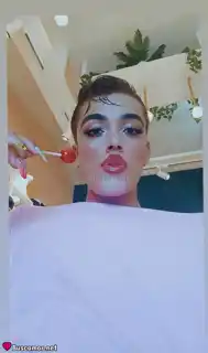 624548698 - pamela siempre brilla