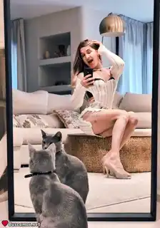 603332226 - Thalia y yo siempre juntos, amamos la vida 😍💖