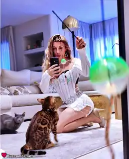 603332226 - Thalia y yo siempre juntos, amamos la vida 😍💖