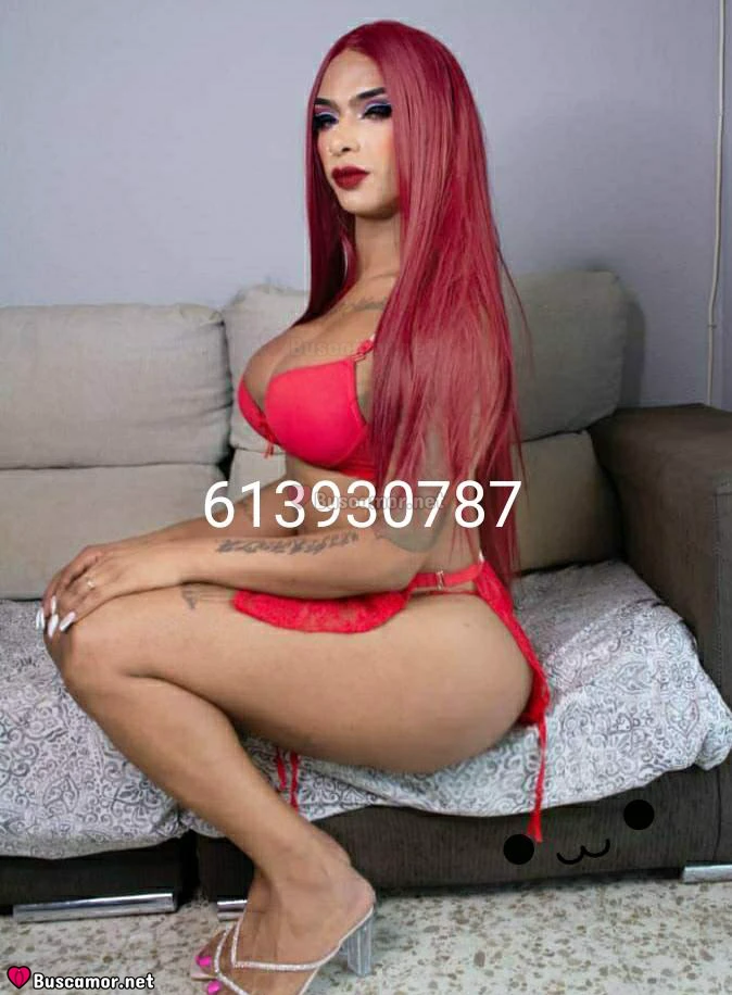 613930787 - soy laura bifida y busco diversión