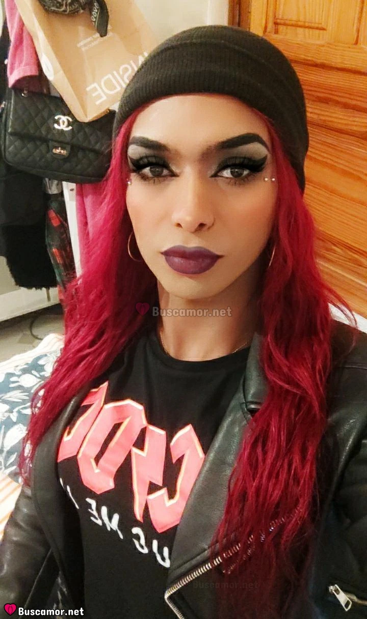 Foto perfil