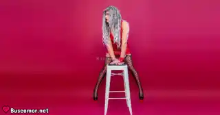 604824019 - soy la reina de tus noches