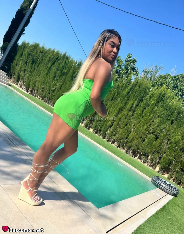 603358333 - femenina bella dispuesta a lo que buscas