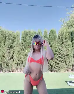 603358333 - Soy Zoy, la mujer k buscas dispuesta.