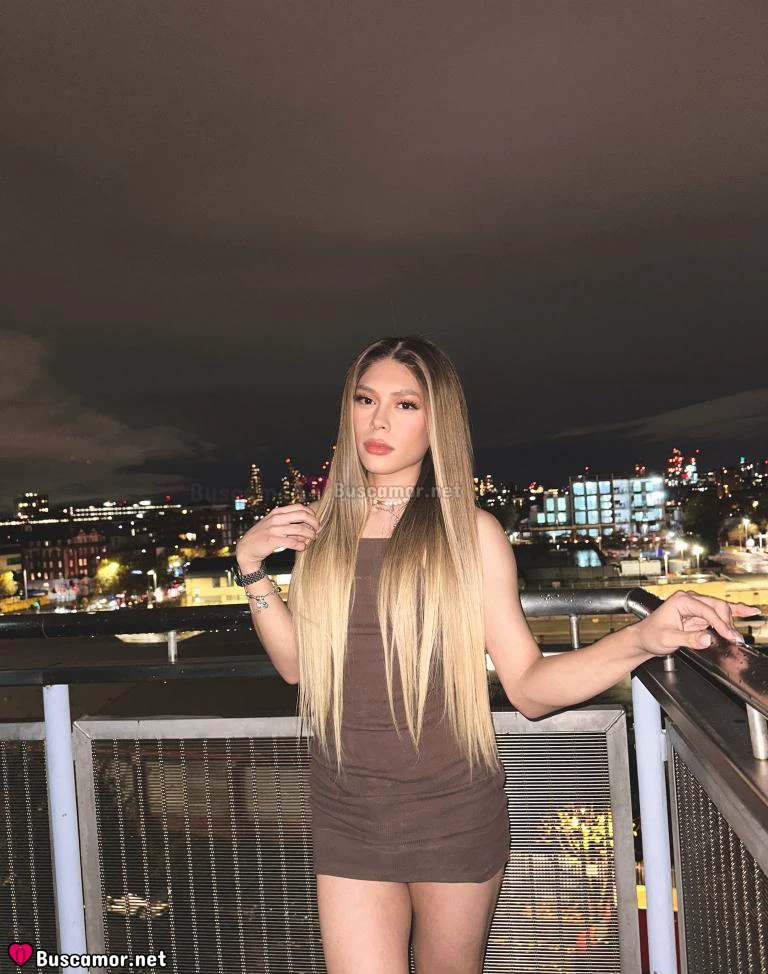 614538308 - HOLA POR PRIMERA VEZ AQUÍ TRANS Y HERMOSA NO DUDES Y ACTUALES