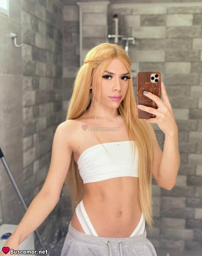 614538308 - HOLA POR PRIMERA VEZ AQUÍ TRANS Y HERMOSA NO DUDES Y ACTUALES