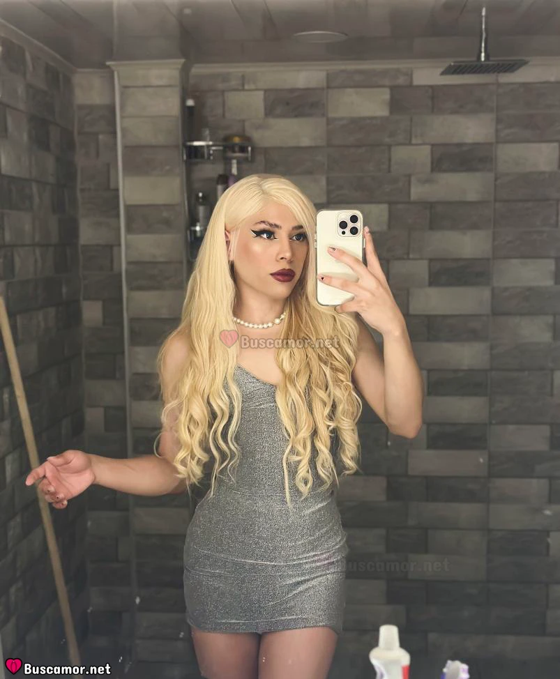 Foto perfil