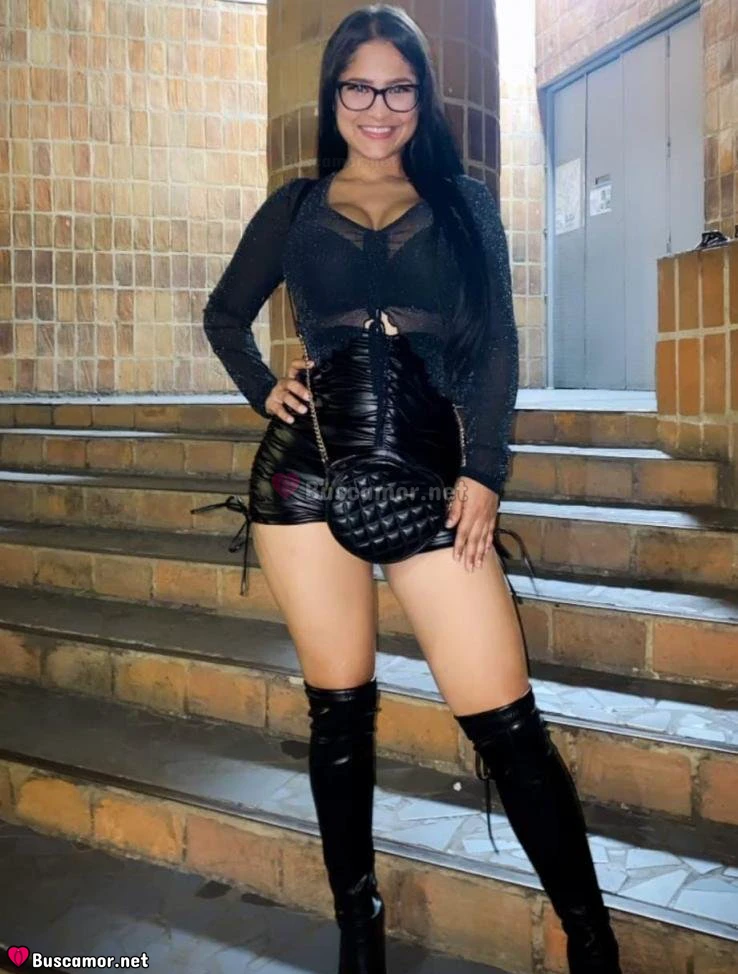 611230629 - Soy María Trans, busco hombres de buen gusto para compartir.