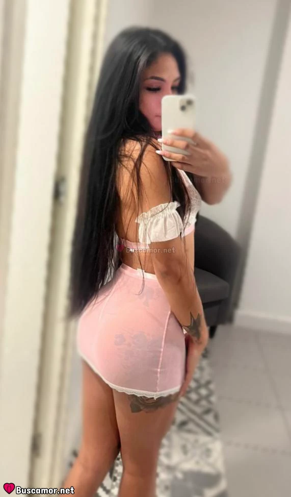 663141929 - Soy Shaira, busco amor y diversión.
