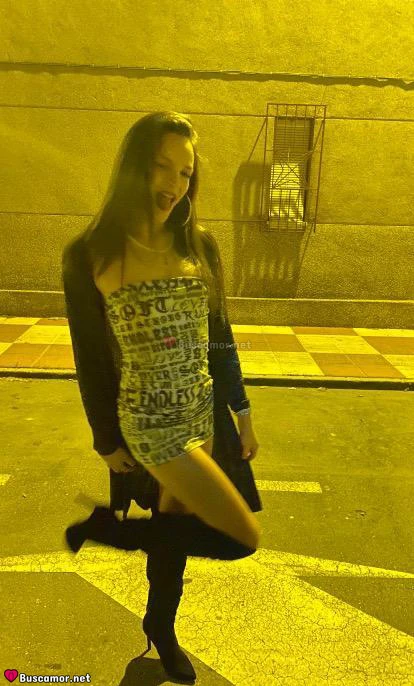 602433437 - Gisele busca un amor
