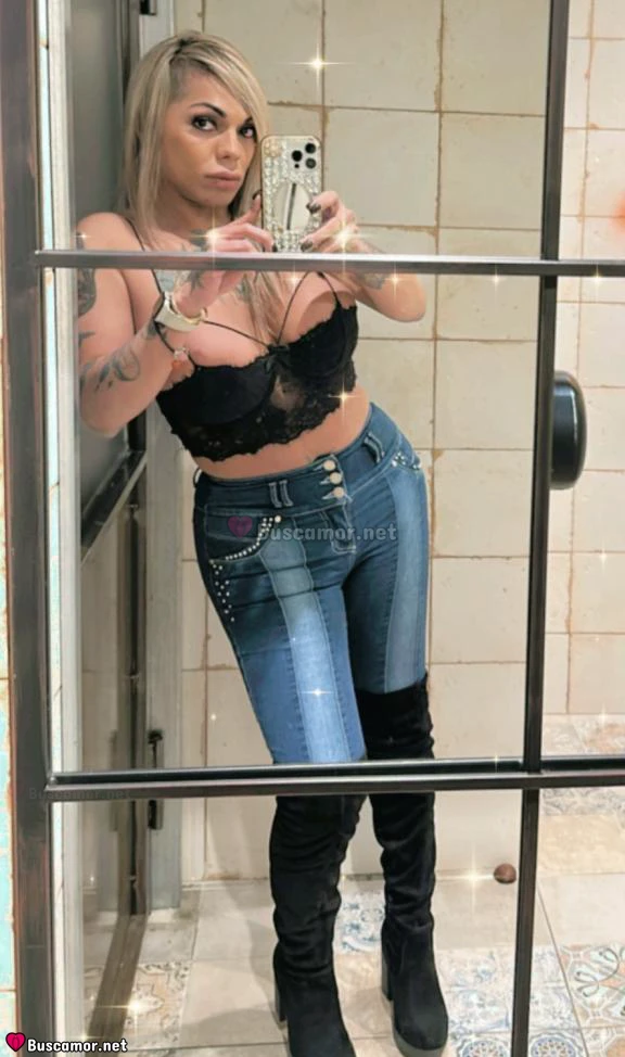 653249289 - SHEMALE LATINA-SOLITA EN CASA-FORMA PARTE DE MI