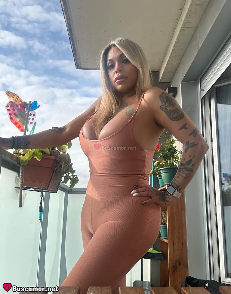 653249289 - SHEMALE LATINA-SOLITA EN CASA-FORMA PARTE DE MI