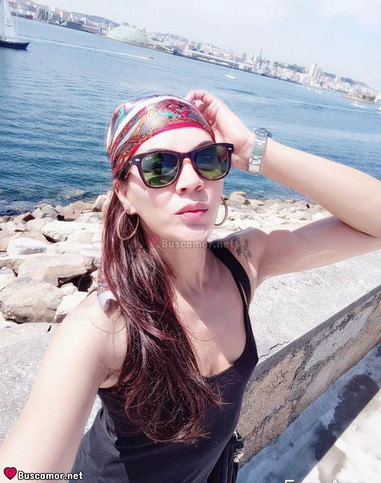 672167663 - Soy la más linda de todas.