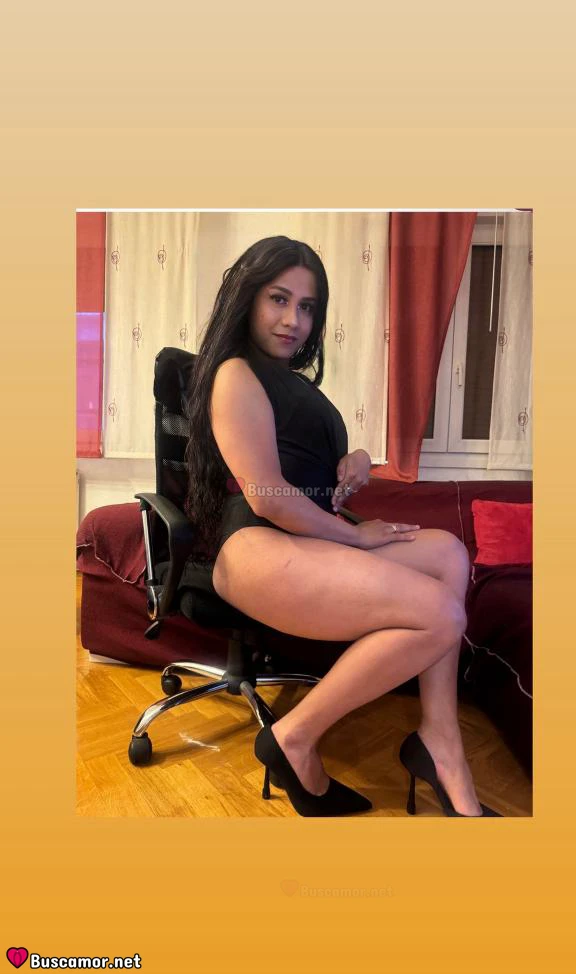 603121963 - soy sarah, buscanco amistad y felices.