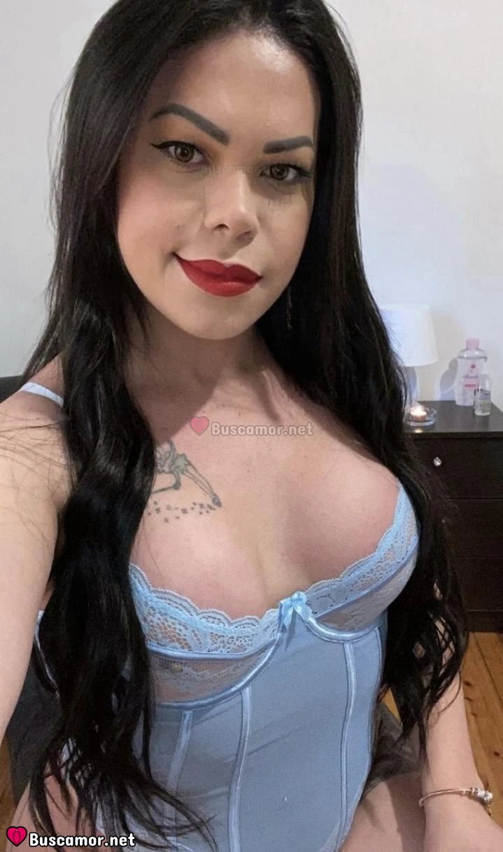 612497858 - soy una chica trans divina buscando amor sincero