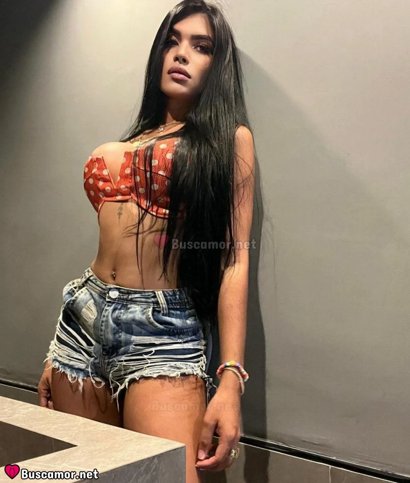 614627955 - Trans feminina en pamplona pocos días