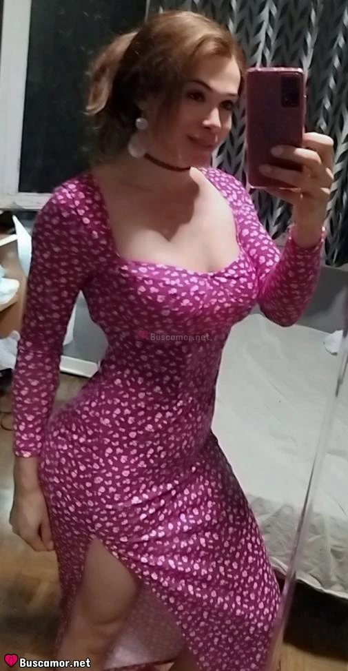 627582021 - Trans fémina sin engaño fotos caseras