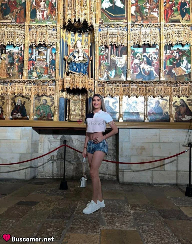 613931053 - Hola, soy Valeria tu chica vip. listas pa disfrutar, soy un caramelito pa ti.