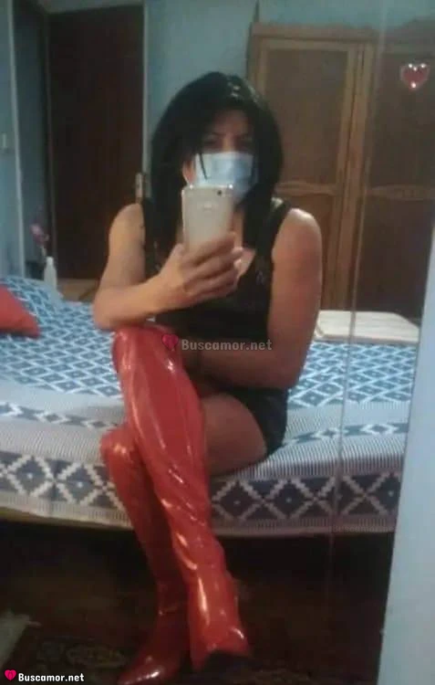 624012361 - Soy Katy, travesti lovely y unica