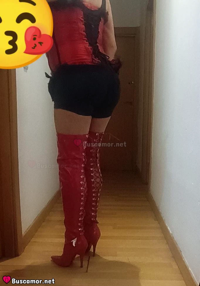 624012361 - Soy Katy, travesti lovely y unica